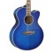 قیمت خرید فروش گیتار آکوستیک Yamaha CPX1000 Ultramarine