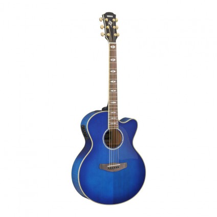 قیمت خرید فروش گیتار آکوستیک Yamaha CPX1000 Ultramarine