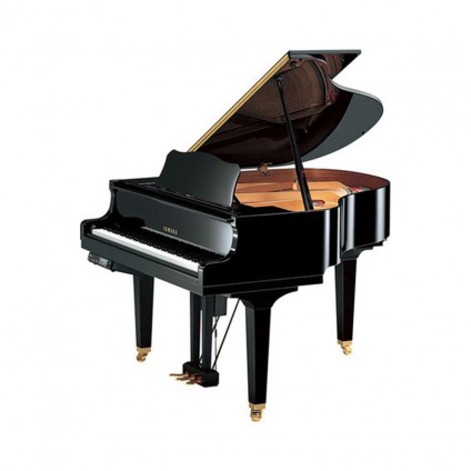 قیمت خرید فروش پیانو آکوستیک Yamaha DGB1KE3 PE