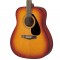 قیمت خرید فروش گیتار آکوستیک Yamaha F310 TBS
