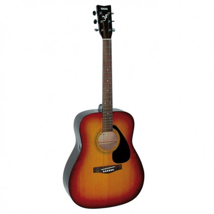 قیمت خرید فروش گیتار آکوستیک Yamaha F310 TBS