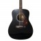 قیمت خرید فروش گیتار آکوستیک Yamaha F370 Black