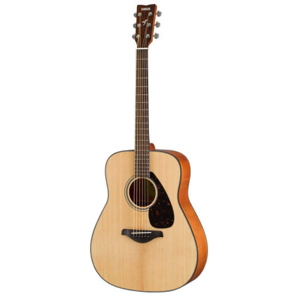 قیمت خرید فروش گیتار آکوستیک Yamaha FG800 NT