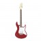 قیمت خرید فروش گیتار الکتریک Yamaha Gigmaker EG112GPII Red