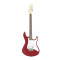 قیمت خرید فروش گیتار الکتریک Yamaha Gigmaker EG112GPII Red