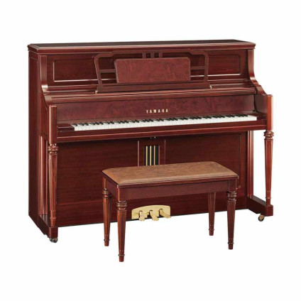 قیمت خرید فروش پیانو آکوستیک Yamaha M3 SDW
