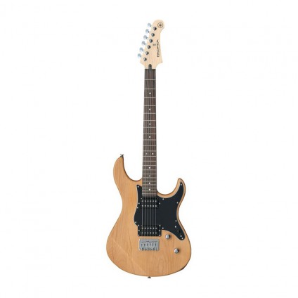 قیمت خرید فروش گیتار الکتریک Yamaha Pac120H Natural