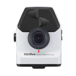 Zoom Q2N White