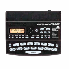 Zoom Rhythmtrak RT 223
