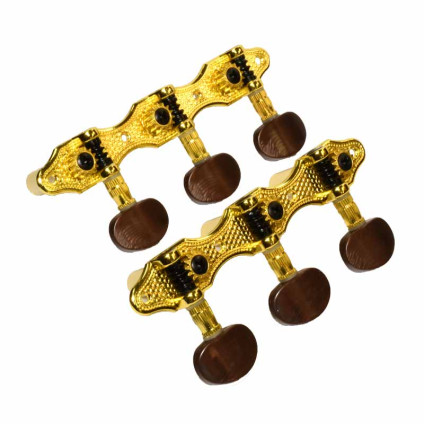 قیمت خرید فروش گوشی گیتار کلاسیک Classical Guitar Machine Head 04