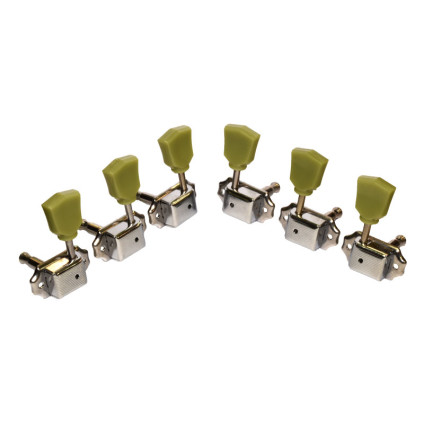 قیمت خرید فروش گوشی گیتار الکتریک Electric Guitar Machine Head Set 02