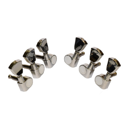 قیمت خرید فروش گوشی گیتار الکتریک Electric Guitar Machine Head Set 04