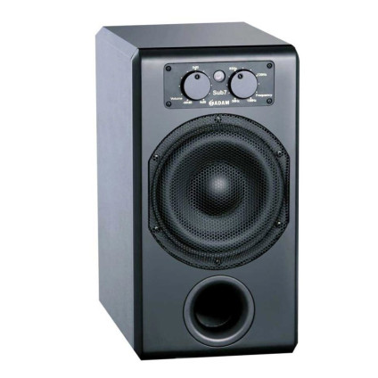 قیمت خرید فروش ساب ووفر اکتیو Adam Sub7