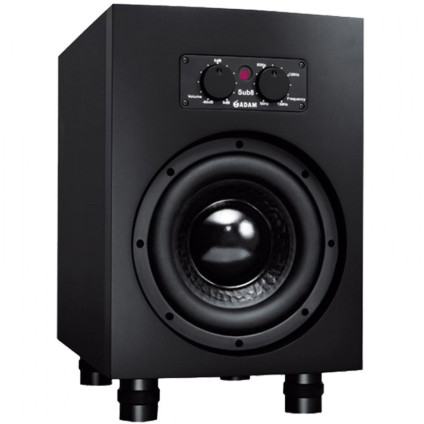 قیمت خرید فروش ساب ووفر اکتیو ADAM SUB8