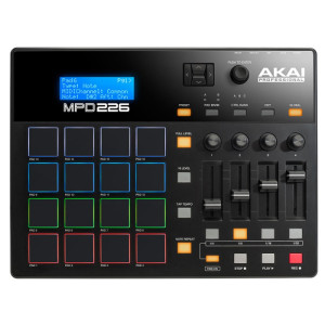 AKAI MPD226