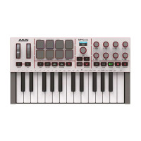 قیمت خرید فروش AKAI MPK mini IV White