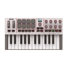 AKAI MPK mini IV White