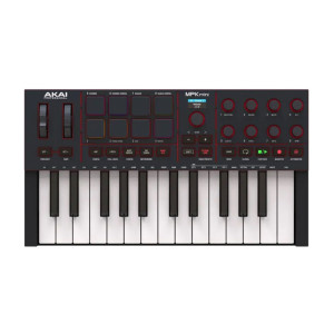 AKAI MPK mini IV