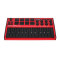 قیمت خرید فروش میدی کنترلر AKAI MPK mini MK3 Red