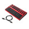 قیمت خرید فروش میدی کنترلر AKAI MPK mini MK3 Red