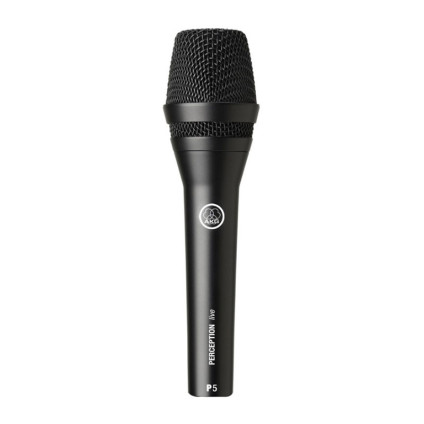 قیمت خرید فروش میکروفون داینامیک AKG P5