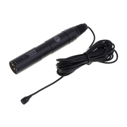 قیمت خرید فروش میکروفون یقه ای AKG C417PP
