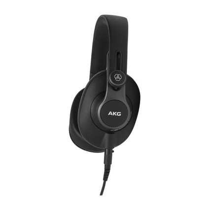 قیمت خرید فروش هدفون AKG K371