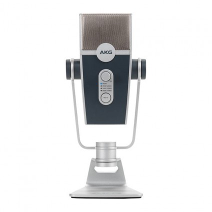 قیمت خرید فروش میکروفون USB AKG Lyra USB Microphone