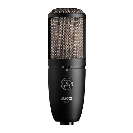 قیمت خرید فروش میکروفون کاندنسر AKG P 420