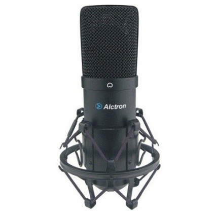قیمت خرید فروش میکروفون کاندنسر Alctron MC002