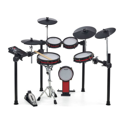قیمت خرید فروش ای درام Alesis Crimson II SE