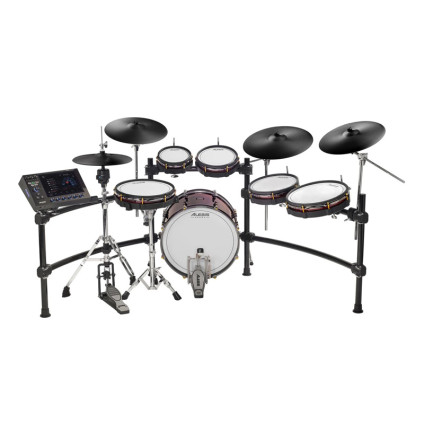 قیمت خرید فروش ای درام Alesis Strata Prime