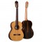 قیمت خرید فروش گیتار کلاسیک  Alhambra Iberia Ziricote