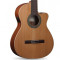 قیمت خرید فروش گیتار کلاسیک  Almansa 400 CW