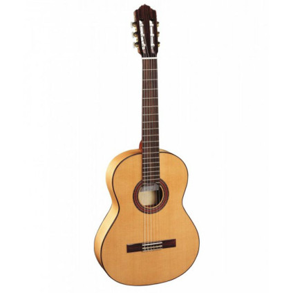 قیمت خرید فروش گیتار کلاسیک  Almansa 413 F