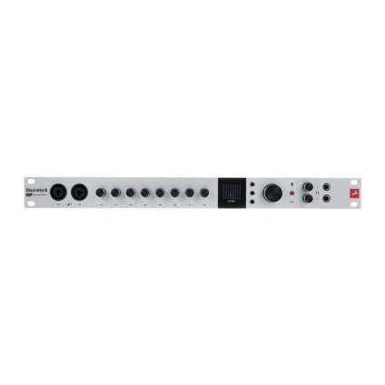 قیمت خرید فروش کارت صدا Antelope Audio Discrete 8 Pro Synergy Core