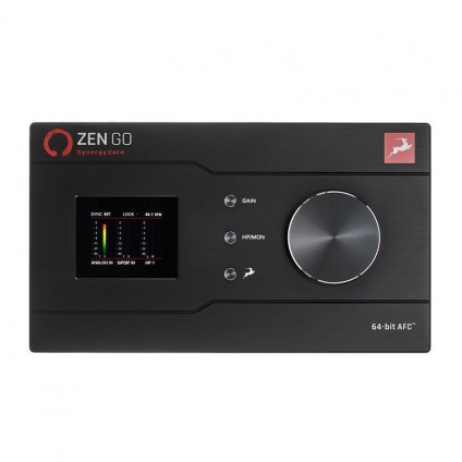 قیمت خرید فروش کارت صدا Antelope Audio Zen Go Synergy Core