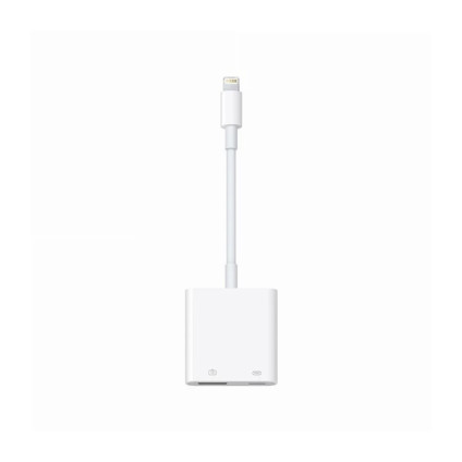 قیمت خرید فروش کابل آداپتور Apple Lightning To USB 3 Camera Adapter