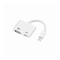 قیمت خرید فروش کابل آداپتور Apple Lightning To USB 3 Camera Adapter