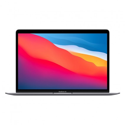 قیمت خرید فروش لپ تاپ Apple Macbook Air 13" MGN63 Space Gray