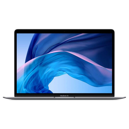 قیمت خرید فروش لپ تاپ Apple Macbook Air 13" MWTJ2 Space Gray