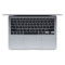 قیمت خرید فروش لپ تاپ Apple Macbook Air 13" MWTJ2 Space Gray