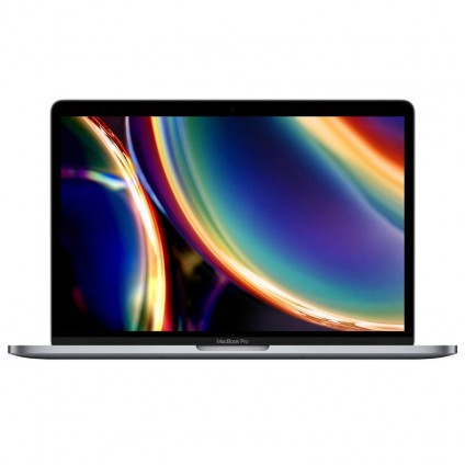 قیمت خرید فروش لپ تاپ Apple Macbook Pro 13" MWP42 Space Gray
