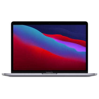 قیمت خرید فروش لپ تاپ Apple Macbook Pro 13" MYD92 Space Gray
