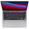 قیمت خرید فروش لپ تاپ Apple Macbook Pro 13" MYD92 Space Gray