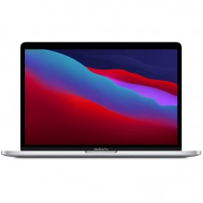 Apple Macbook Pro 13" MYDA2 Silver
