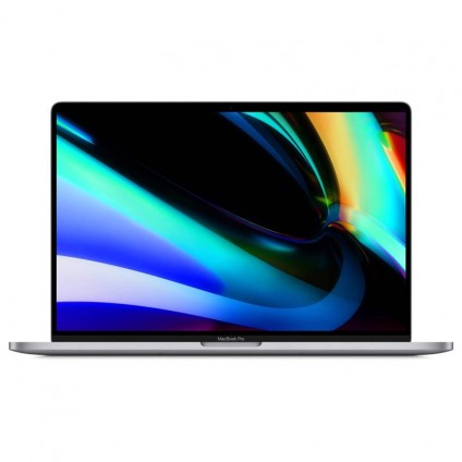 قیمت خرید فروش لپ تاپ Apple Macbook Pro 16" MVVJ2