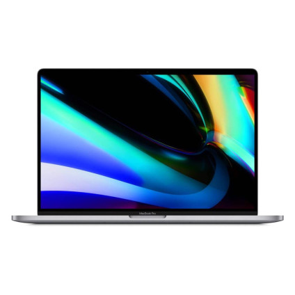قیمت خرید فروش لپ تاپ Apple Macbook Pro 16" MVVK2