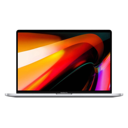 قیمت خرید فروش لپ تاپ Apple Macbook Pro 16" MVVM2