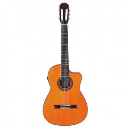 قیمت خرید فروش گیتار کلاسیک  Aria Ak80 CE